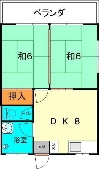 物件写真2