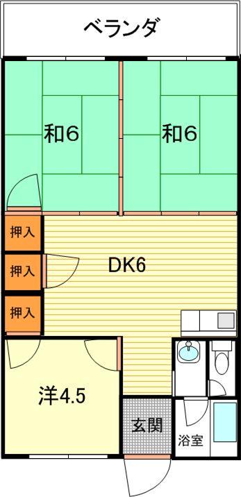 物件写真2
