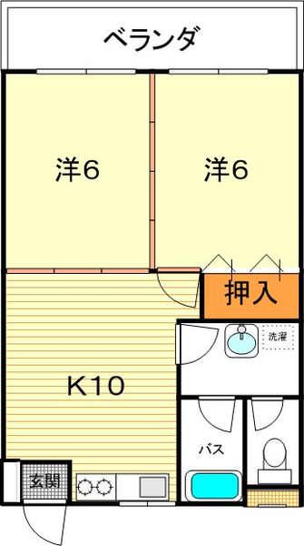 物件写真2