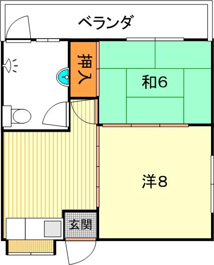 物件写真2